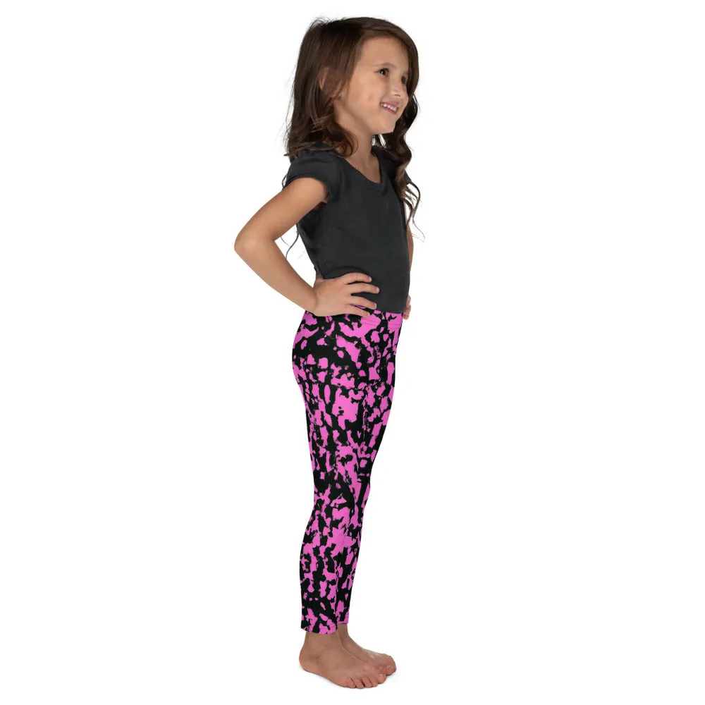 Regal Kids Leggings