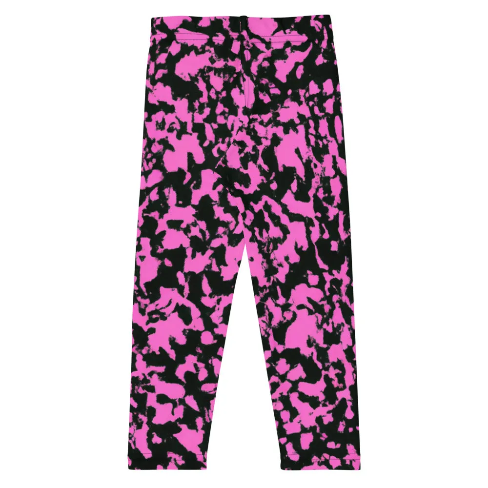 Regal Kids Leggings