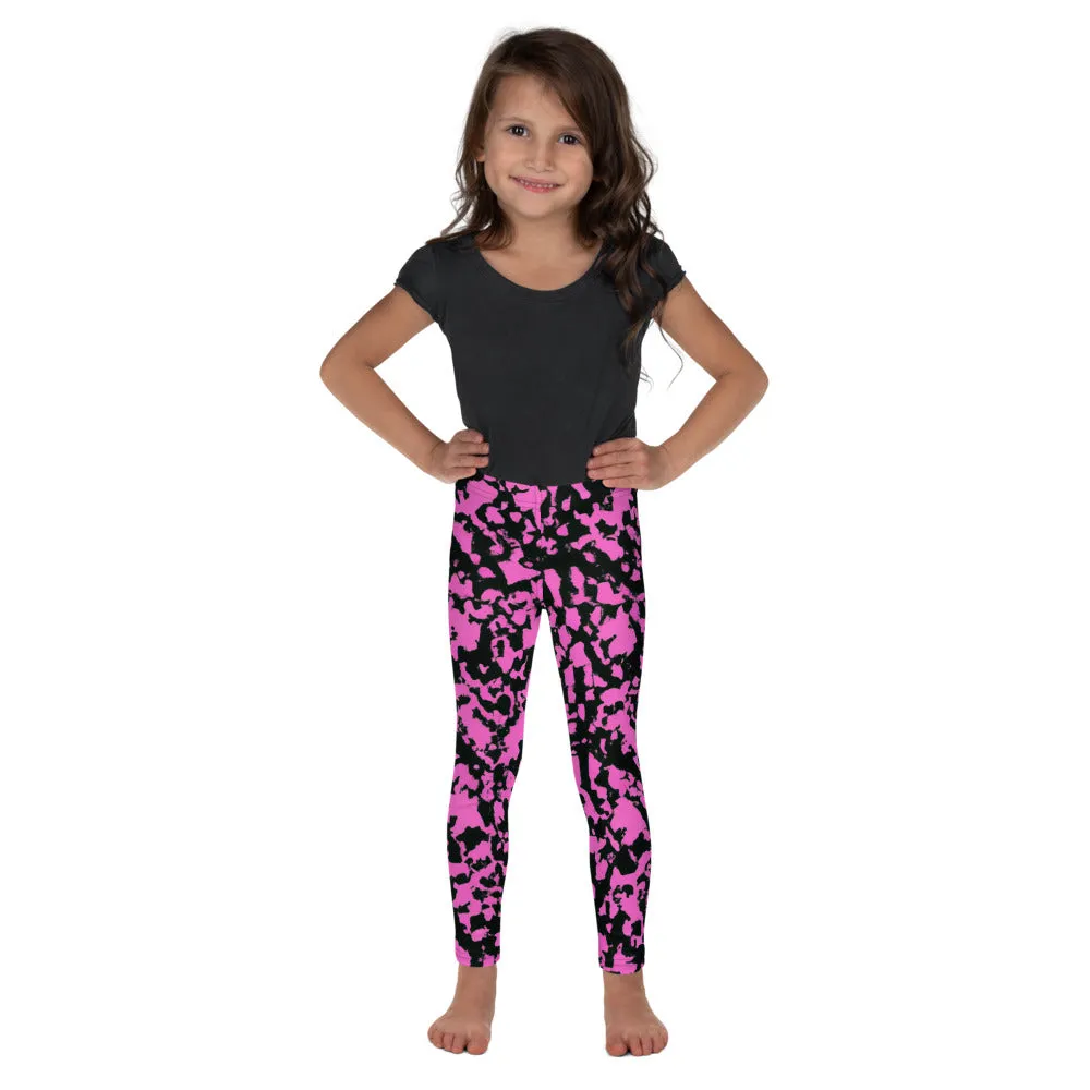 Regal Kids Leggings
