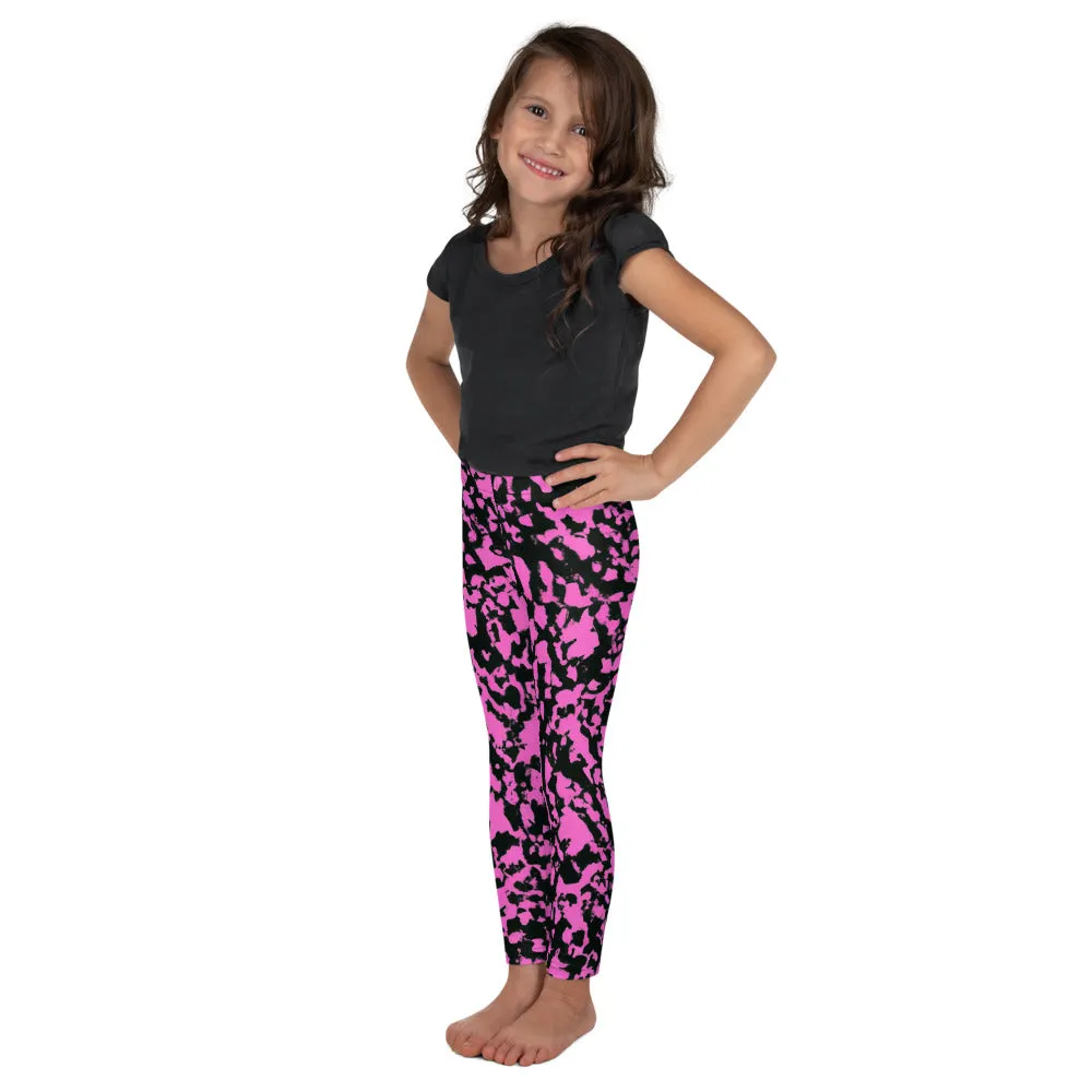 Regal Kids Leggings