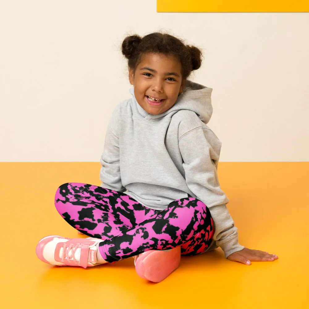 Regal Kids Leggings