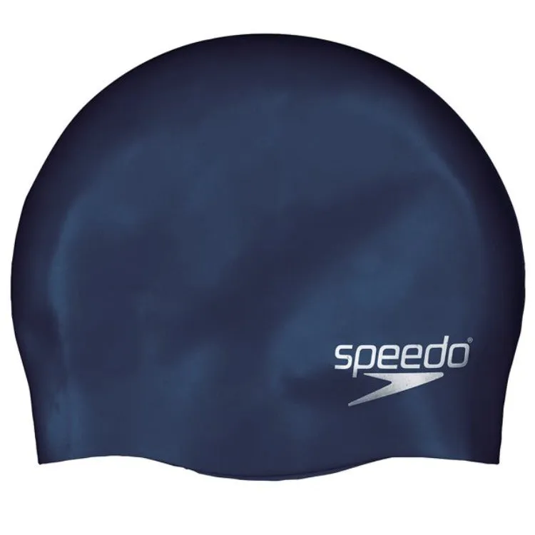 Silicone Swim Caps