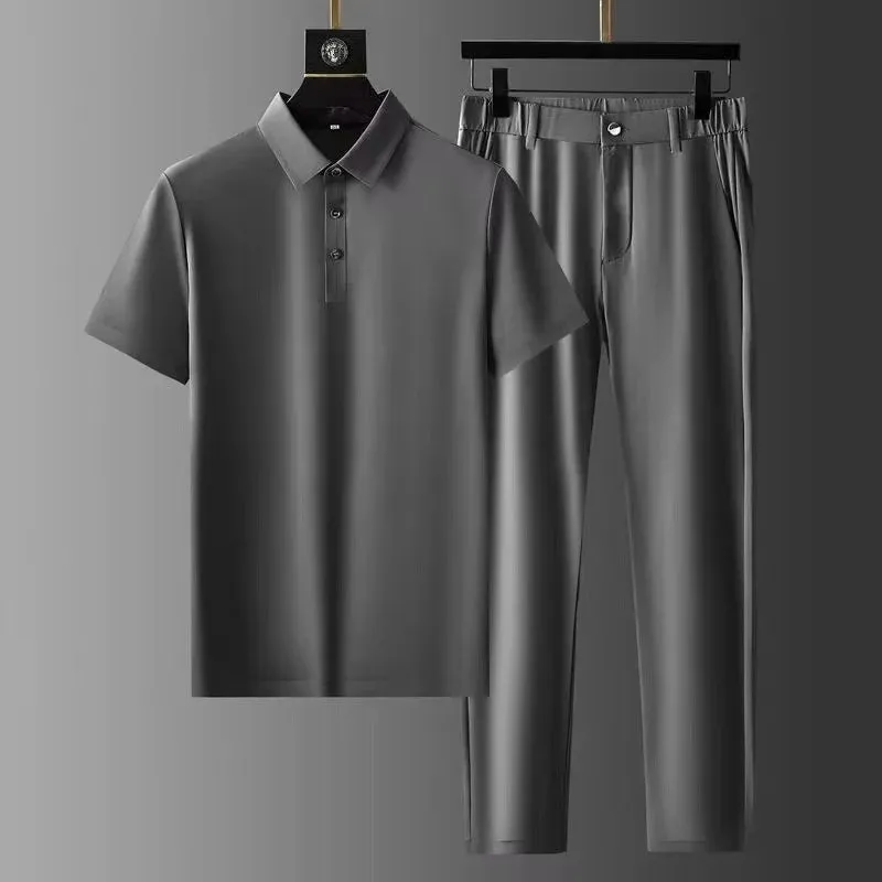 Veyron Polo Track Set Men
