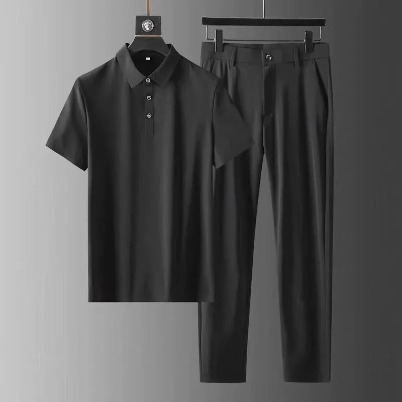Veyron Polo Track Set Men