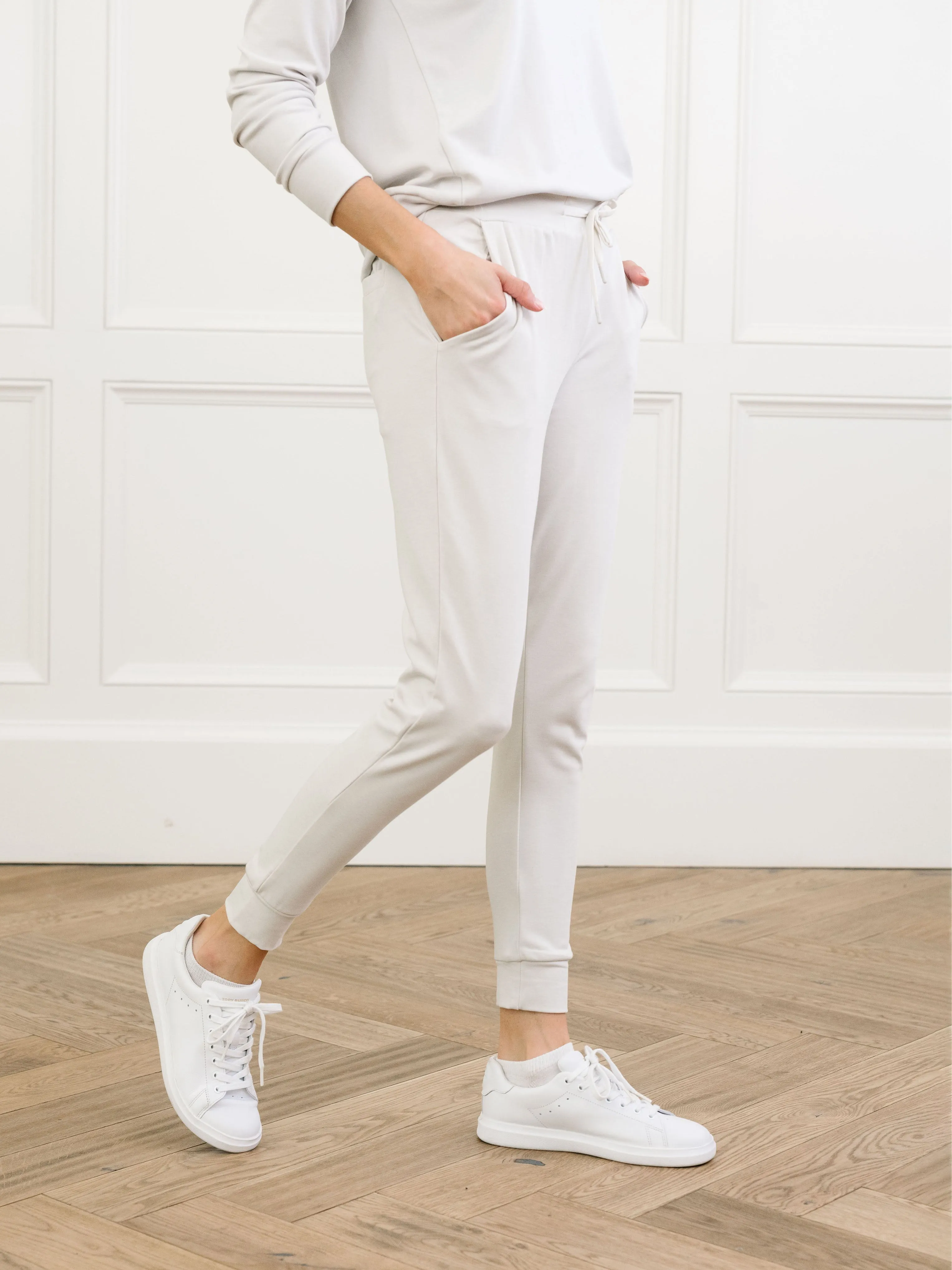 Women's Bamboo Jogger Set